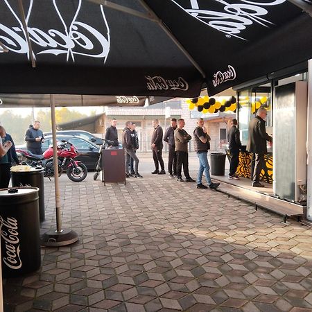 Apartman Nik-Rom Bosanska Gradiska Zewnętrze zdjęcie