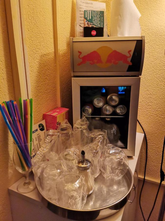 Apartman Nik-Rom Bosanska Gradiska Zewnętrze zdjęcie