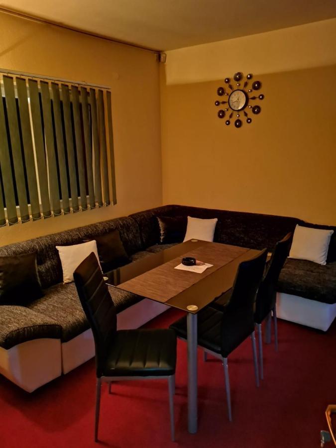 Apartman Nik-Rom Bosanska Gradiska Zewnętrze zdjęcie