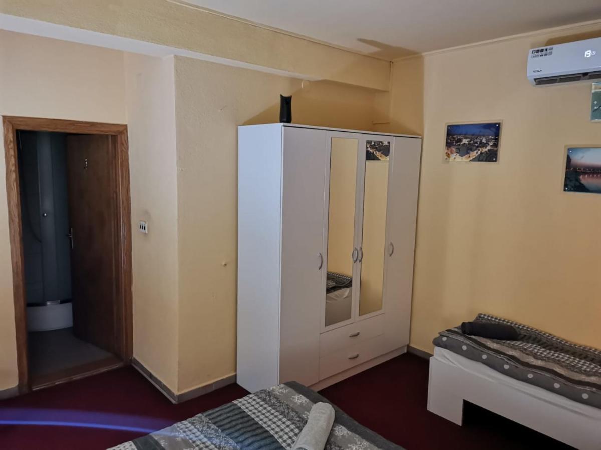 Apartman Nik-Rom Bosanska Gradiska Zewnętrze zdjęcie