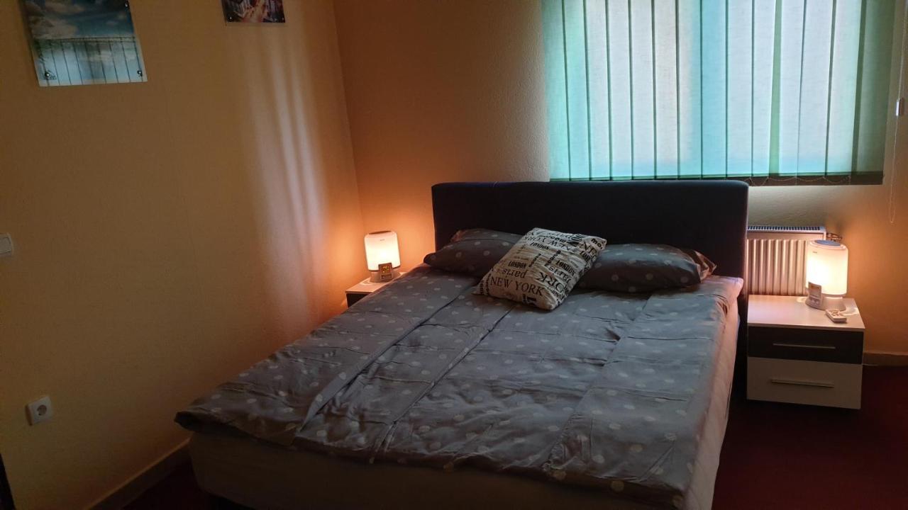Apartman Nik-Rom Bosanska Gradiska Zewnętrze zdjęcie